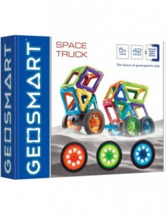 SPACETRUCK - GéoSmart