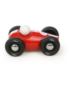 Voiture Mini course