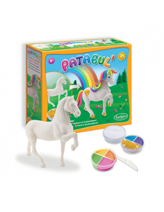 Patabul' Licornes à customiser