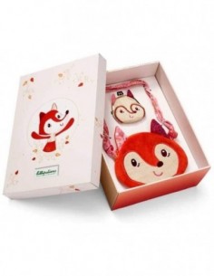 Coffret cadeau Alice