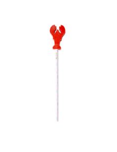 Crayon Gomme Homard 2