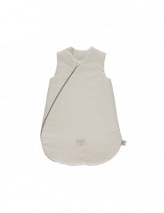 Gigoteuse S Cocoon Naturel nid d'abeille