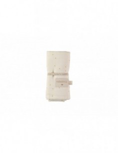 Lange 70*70 Honey Sweet dots 2