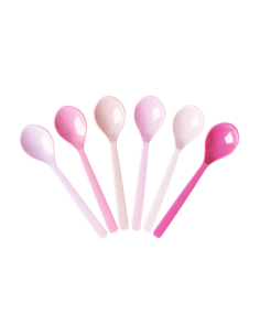 Cuillères à Thé mélamine...