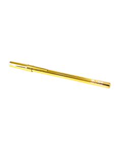 Stylo Or - Encre Noire