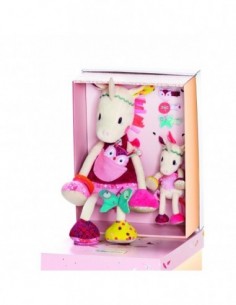 Coffret Cadeau Louise...