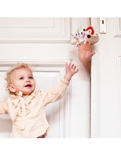 Marionnettes à Doigts de la... 2