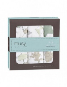 Petit-Lange Up up Away - LOT DE 3