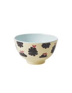 Bol PM mélamine Blackberry Print 2