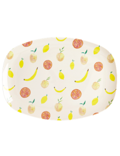 Assiette mélamine...