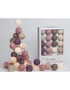 Guirlande lumineuse - KENSINGTON