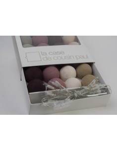 Guirlande lumineuse - KENSINGTON 2