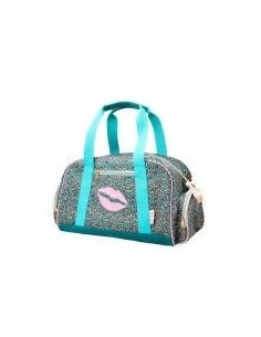 Sac de voyage Léopard