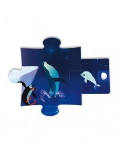 Puzzle Surprise A la Belle... 2