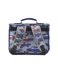 Cartable maternelle Cars 2