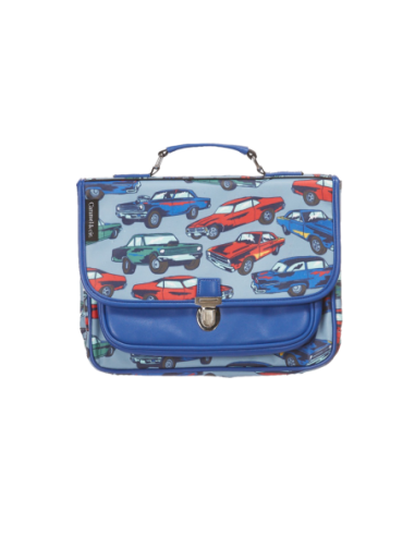 Cartable maternelle Cars