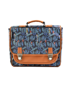 Cartable Jungle -Moyen Modèle