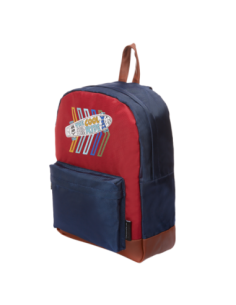 Grand sac à dos Cool Ride... 2