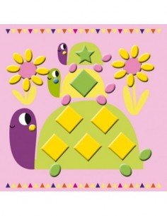 Set Créatif Pâte à Modeler... 2