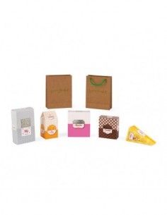 Chariot de Courses Green Market 2