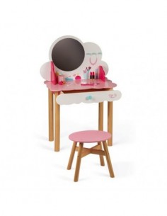 Coiffeuse P'tite Miss""