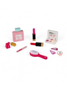 Coiffeuse P'tite Miss"" 2