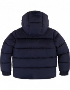 Doudoune à capuche... 2