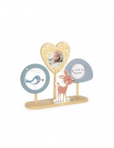 Mon Cadre Photo Trio