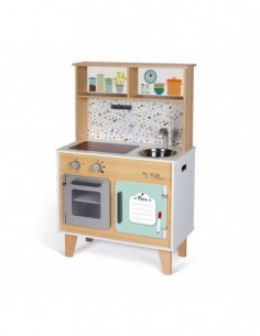 Grande Cuisine My Style...