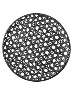 Décoration murale, noir,...