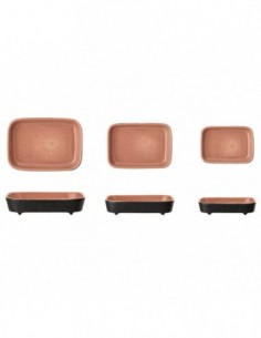 Plat de service Sienna-... 2