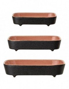 Plat de service Sienna-... 2