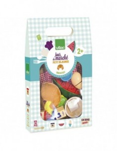 Petit déjeuner - Jour de Marché 2