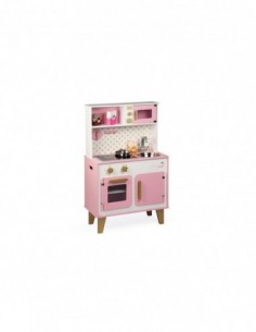 Grande Cuisine Candy Chic (bois)
