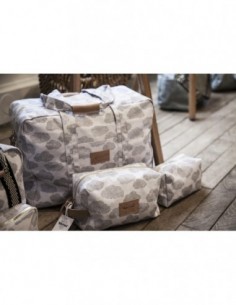 Sac Fourre tout EASY NUAGES  MOUMOUT 2