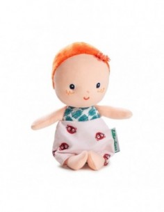 Mahé Mon premier bébé