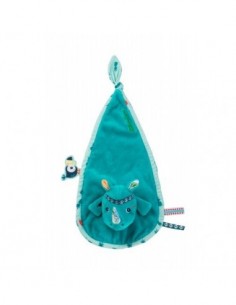 Marius Doudou Marionette...