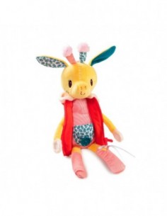 Zia Girafe à habiller