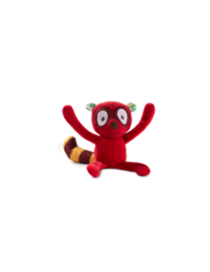 George mini-personnage Lémurien