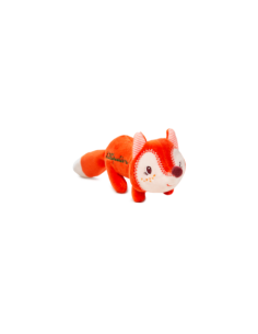 Alice mini-personnage Renarde