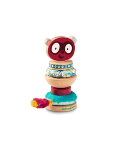 Pyramide à empiler - Georges