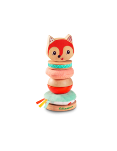 Pyramide à empiler - Alice