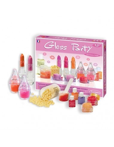 Gloss Party