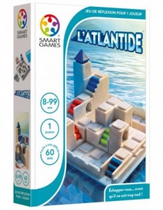 L'Atlandide
