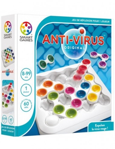 Anti Virus Original