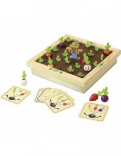 Mémotager Jour de récolte