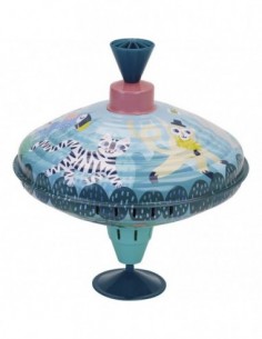 Grande Toupie Jungle M....