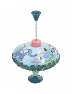 Grande Toupie Jungle M.... 2