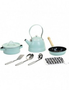 Dînette Vintage - Jour de Marché