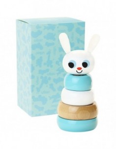 Empilable Lapin
